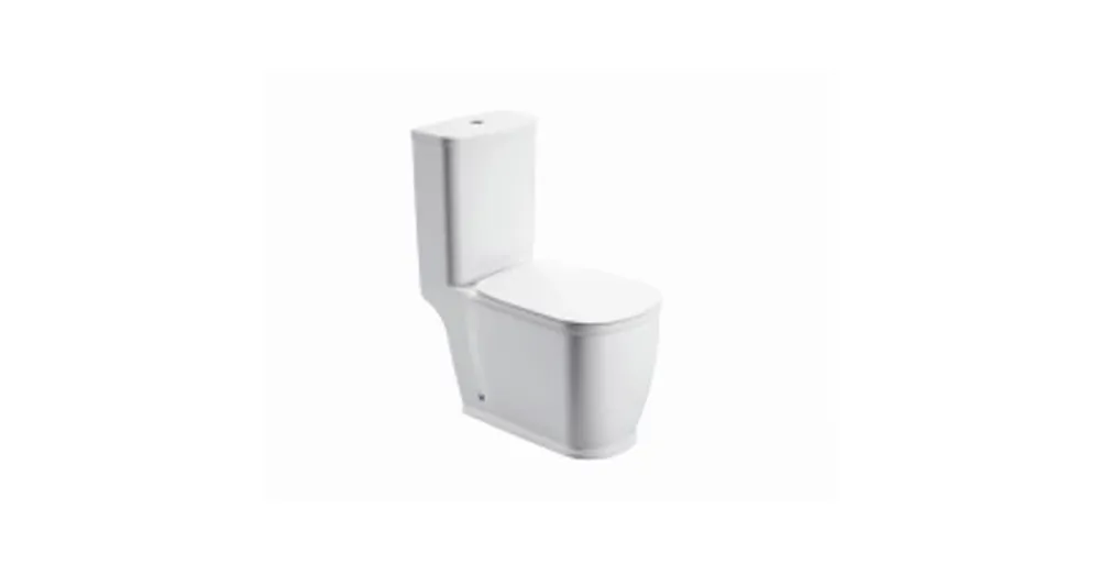 AREZZO design Charlton kombi wc alsós/hátsó kifolyású AR-402 Olcsó